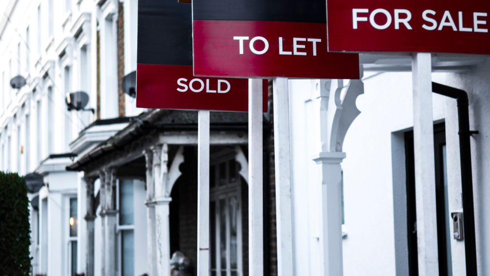 letting agents in East London